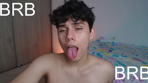 Snapshot of nayton_and_lex chatting on 02/19/25, 10:01 Naytoon online show from 02/19/25, 10:01