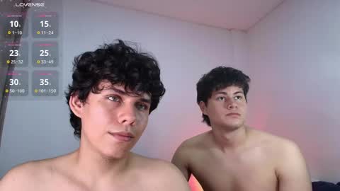Naytoon online show from 04/25/26, 01:41