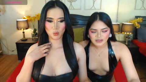 F R A N Z I A online show from 10/18/25, 06:41