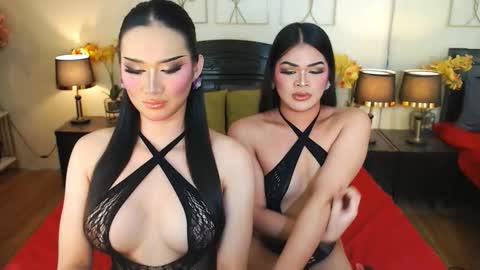 F R A N Z I A online show from 10/28/25, 09:50