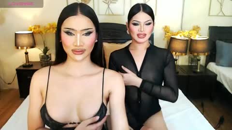 Snapshot of nayumi_edwards chatting on 04/16/26, 06:47 F R A N Z I A online show from 04/16/26, 06:47