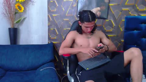 Snapshot of nazper_2 chatting on 02/28/26, 01:45 NAZPER online show from 02/28/26, 01:45