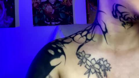 Snapshot of nazzz10 chatting on 11/30/25, 06:23 nazzz10 online show from 11/30/25, 06:23