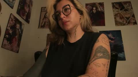 nazzz10 online show from 05/01/26, 01:59