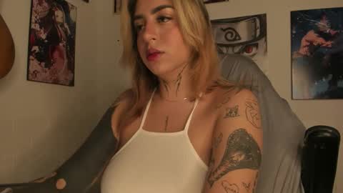 nazzz10 online show from 05/02/26, 01:49