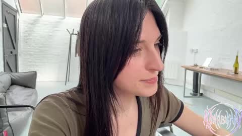 Nbnabunny online show from 05/03/26, 12:55