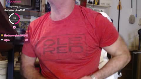 Snapshot of nctitanman chatting on 01/07/25, 11:03 Seth online show from 01/07/25, 11:03