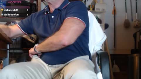 Snapshot of nctitanman chatting on 10/02/25, 11:23 Seth online show from 10/02/25, 11:23