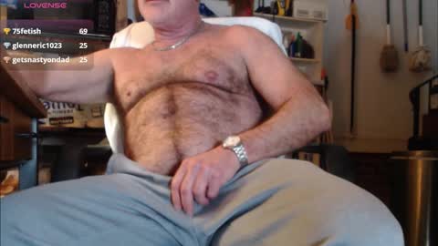 Snapshot of nctitanman chatting on 01/16/26, 01:09 Seth online show from 01/16/26, 01:09