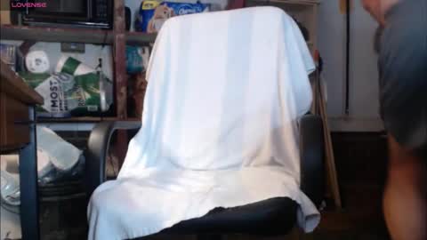 Snapshot of nctitanman chatting on 03/15/26, 10:27 Seth online show from 03/15/26, 10:27