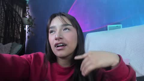 Nefertari online show from 01/24/25, 05:21