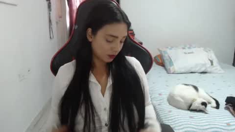 Nebyula online show from 02/05/25, 09:29