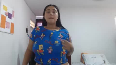 Nebyula online show from 02/12/25, 06:19