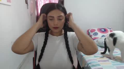 Nebyula online show from 02/19/25, 06:43