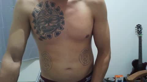 Snapshot of necroopsycore chatting on 10/27/25, 10:52 necroopsycore online show from 10/27/25, 10:52