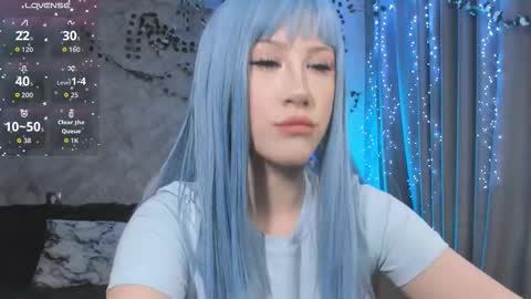 Eva online show from 03/15/26, 11:05