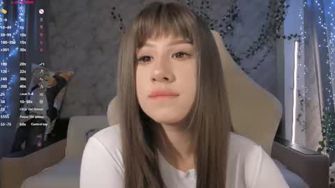Snapshot of necucubi chatting on 07/22/26, 11:35 Eva online show from 07/22/26, 11:35