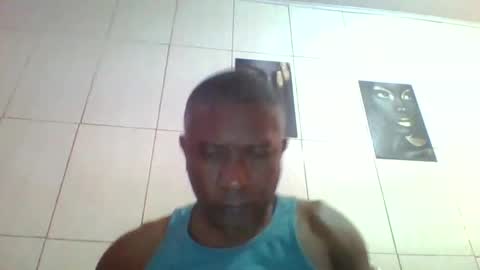 neegodebangu online show from 03/20/26, 03:22