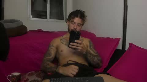 Nei turn green online show from 01/02/25, 08:17