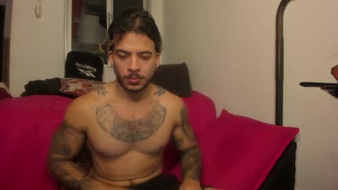 Nei turn green online show from 01/05/25, 08:22