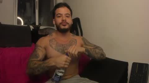 Nei turn green online show from 02/09/25, 06:05