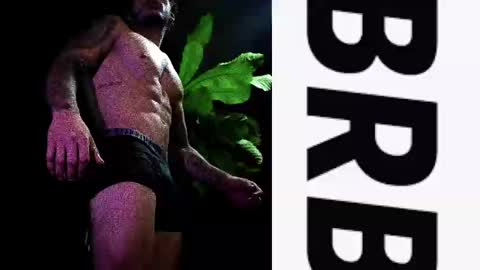 Nei turn green online show from 02/24/25, 06:15