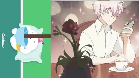 Nei turn green online show from 10/13/25, 01:05