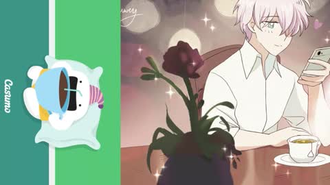 Nei turn green online show from 11/11/25, 09:37