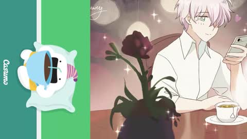 Nei turn green online show from 11/16/25, 12:38