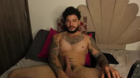 Nei turn green online show from 02/02/26, 02:38