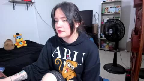 Geek Nicole    im Neeko UwU online show from 05/10/26, 04:06