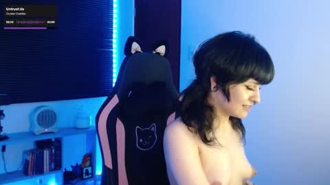 Neena Nyx online show from 12/19/24, 12:13