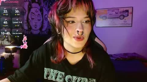 Neena Nyx online show from 02/26/26, 10:20