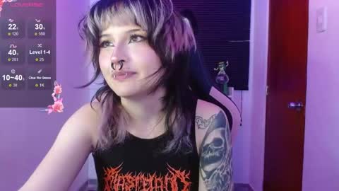 Neena Nyx online show from 04/14/26, 12:16