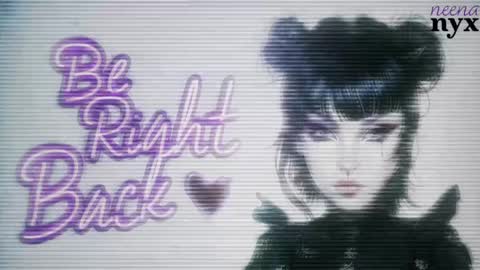 Neena Nyx online show from 04/17/26, 10:13