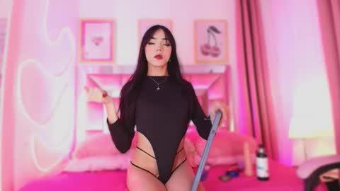 nefera_nox online show from 11/25/25, 03:28