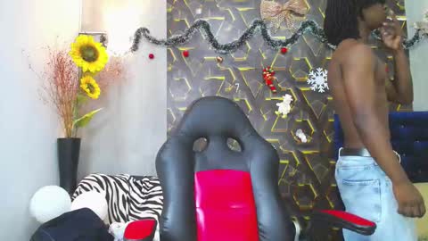 NEGGA online show from 12/03/25, 01:20