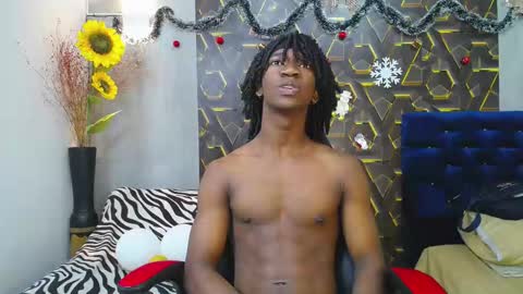 NEGGA online show from 12/04/25, 02:15
