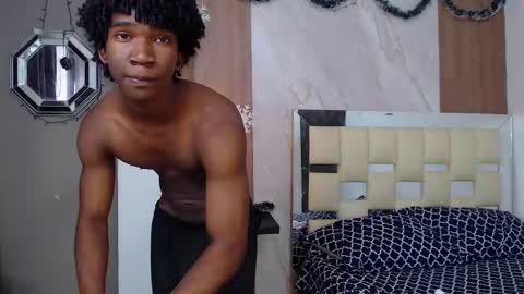 NEGGA online show from 01/15/26, 01:59