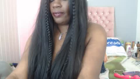 negrabig 38 online show from 02/06/25, 06:29