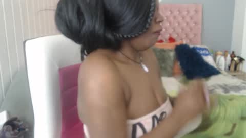 negrabig 38 online show from 02/06/25, 09:32