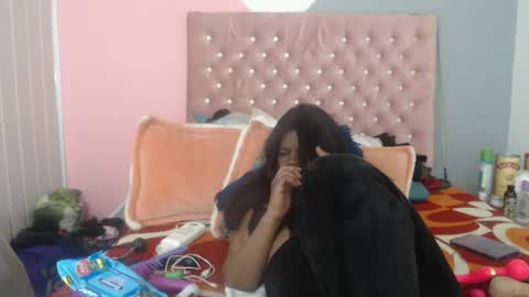 negrabig 38 online show from 02/16/25, 09:59