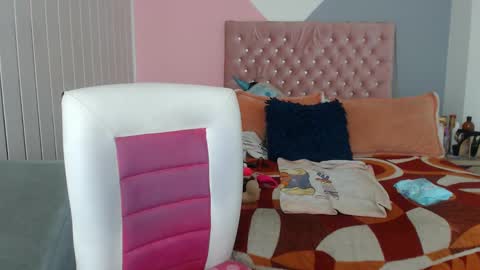 negrabig 38 online show from 02/21/25, 08:07