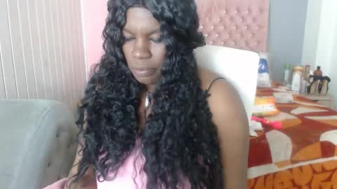 negrabig 38 online show from 02/25/25, 06:36