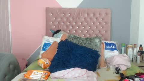 negrabig 38 online show from 03/03/25, 06:48