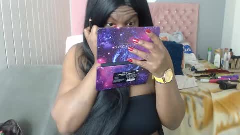 negrabig 38 online show from 03/10/25, 03:12