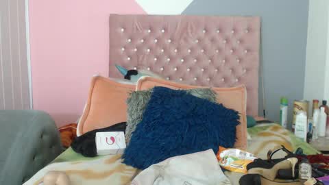 negrabig 38 online show from 03/11/25, 09:34