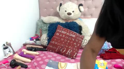 negrabig 38 online show from 10/15/25, 03:28