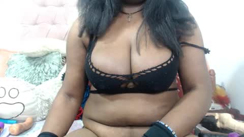 negrabig 38 online show from 10/31/25, 04:57