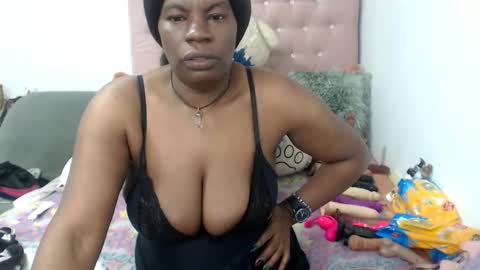 negrabig 38 online show from 11/10/25, 03:38